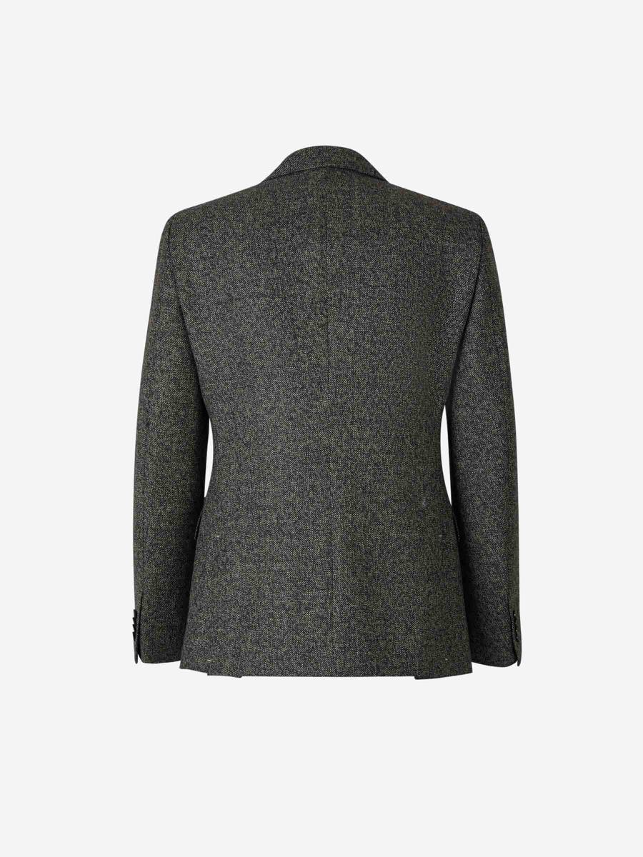 Valentino Garavani Wollanzug
