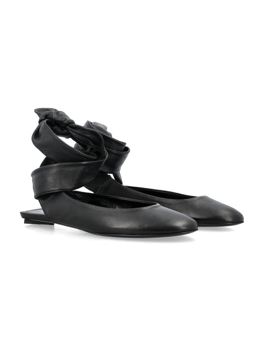 Die Attico Cloe Ballerina