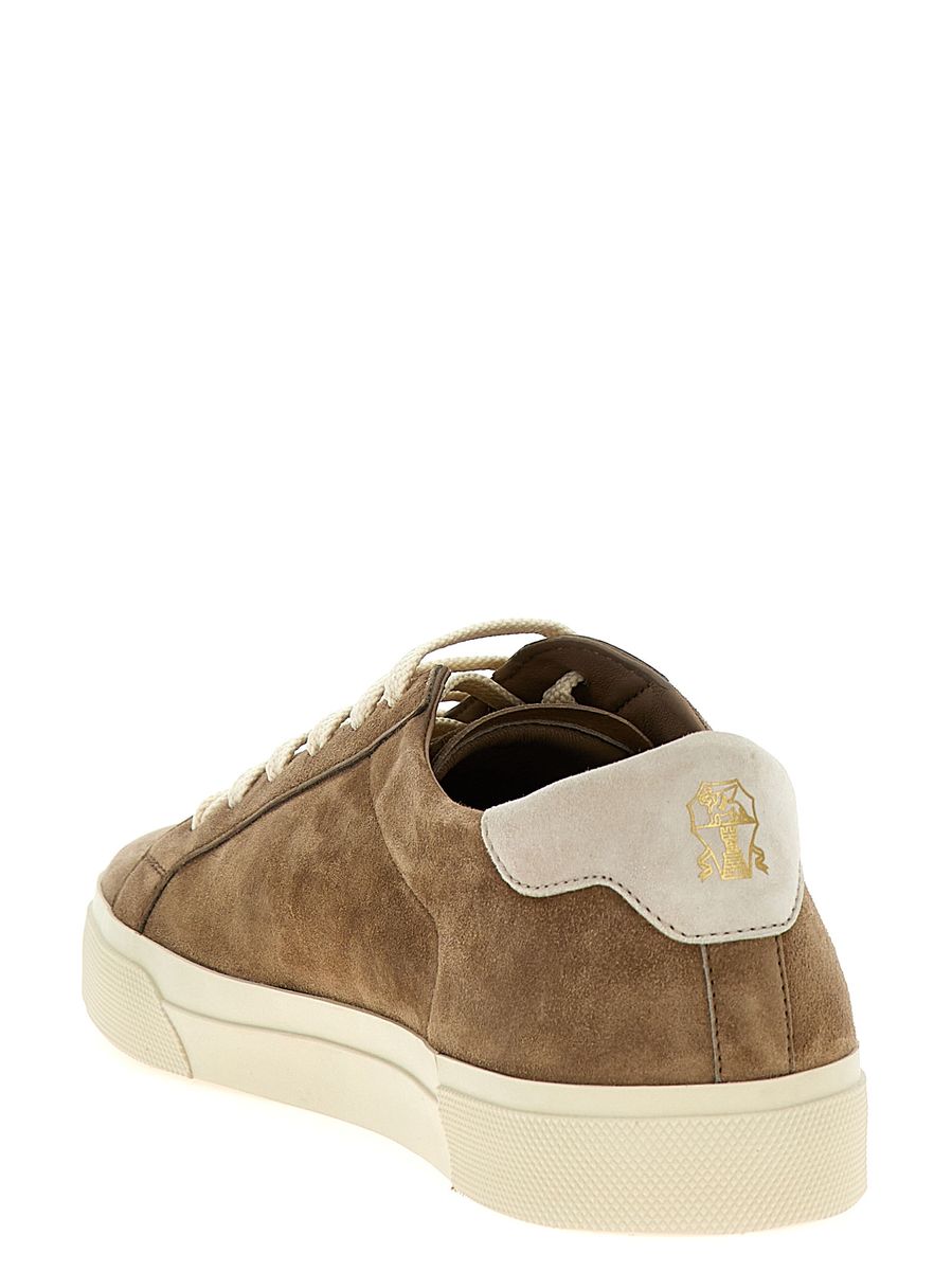 Brunello Cucinelli Sneaker