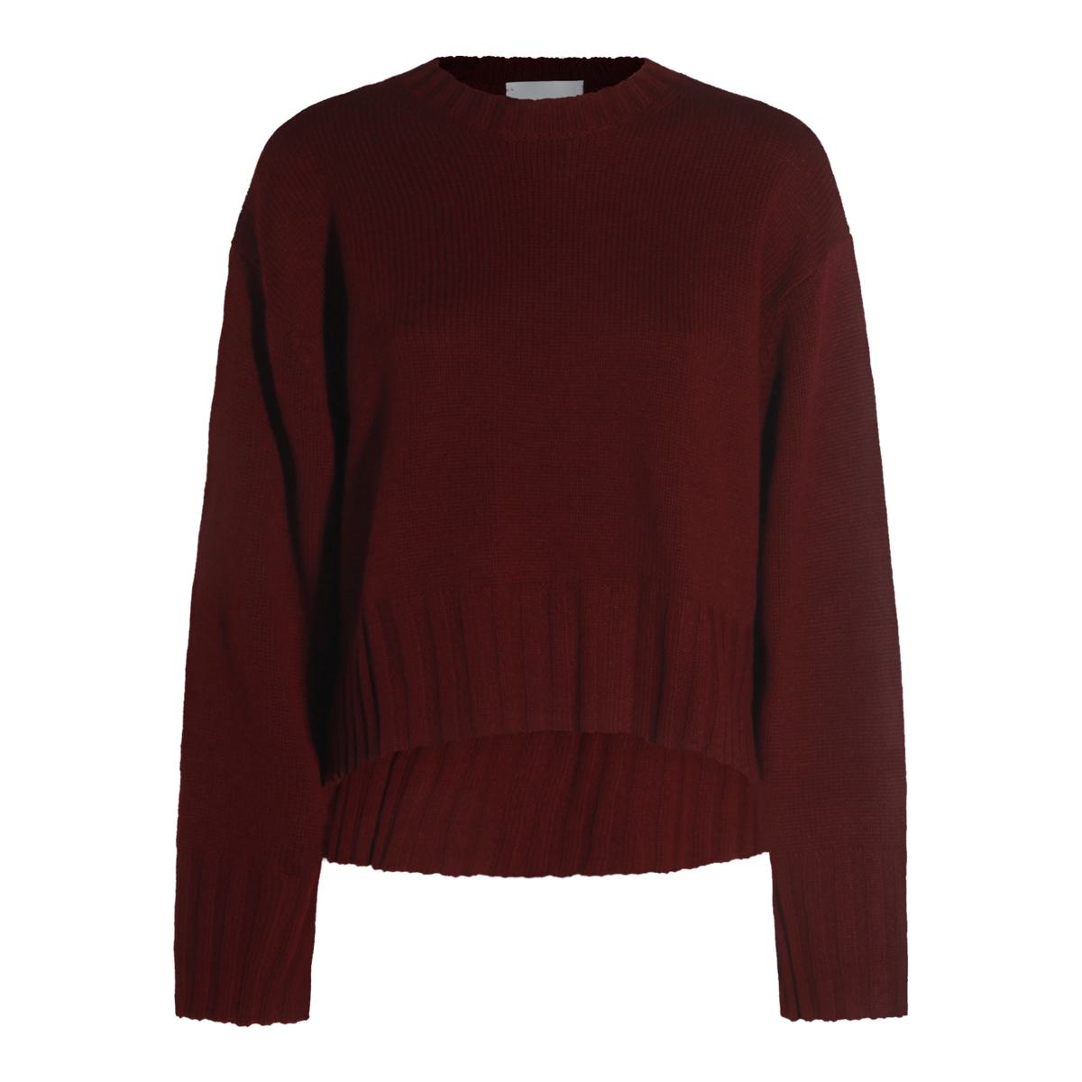 Allude Pullover