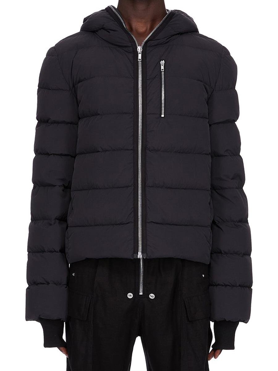 Rick Owens Gimp Jkt Kleidung