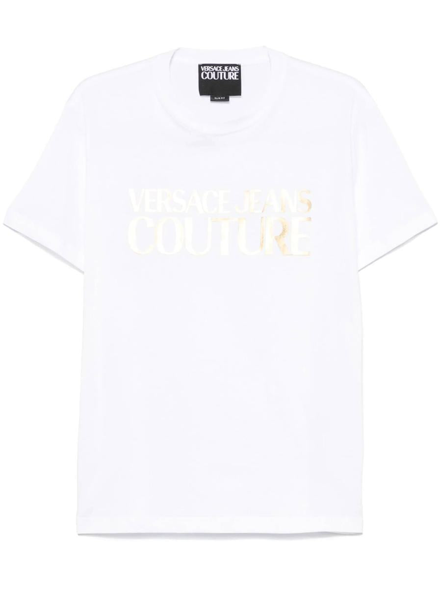 Versace Jeans Couture T-Shirts und Polos