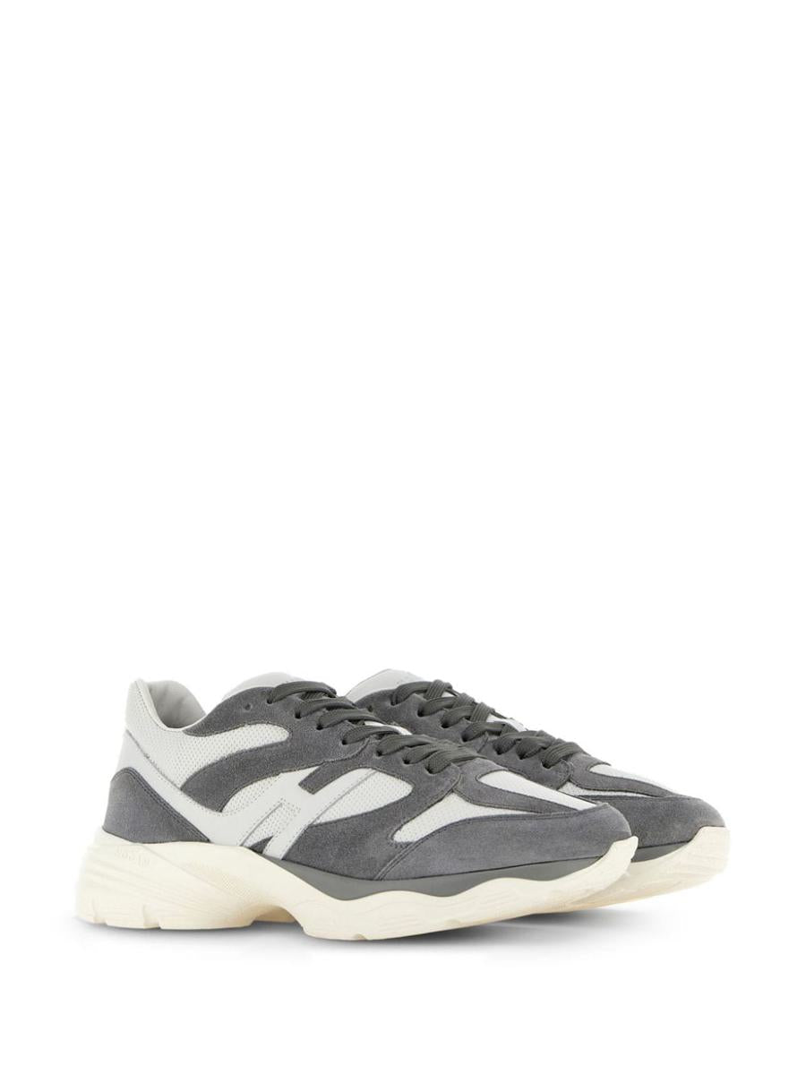 Hogan H665 Leder-Sneaker