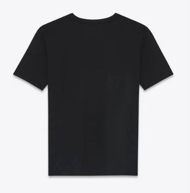Saint Laurent T-Shirts und Polos