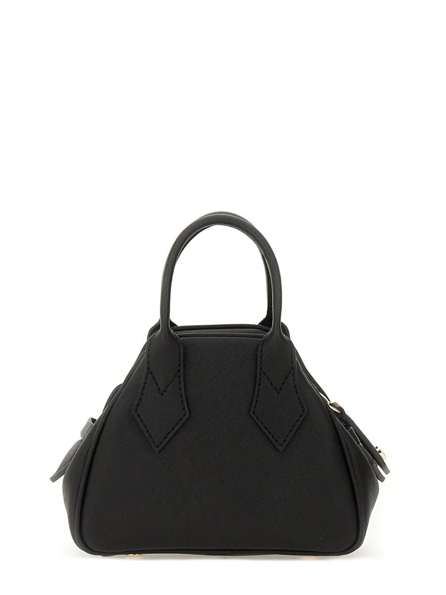 Vivienne Westwood „Yasmine Mini“-Tasche