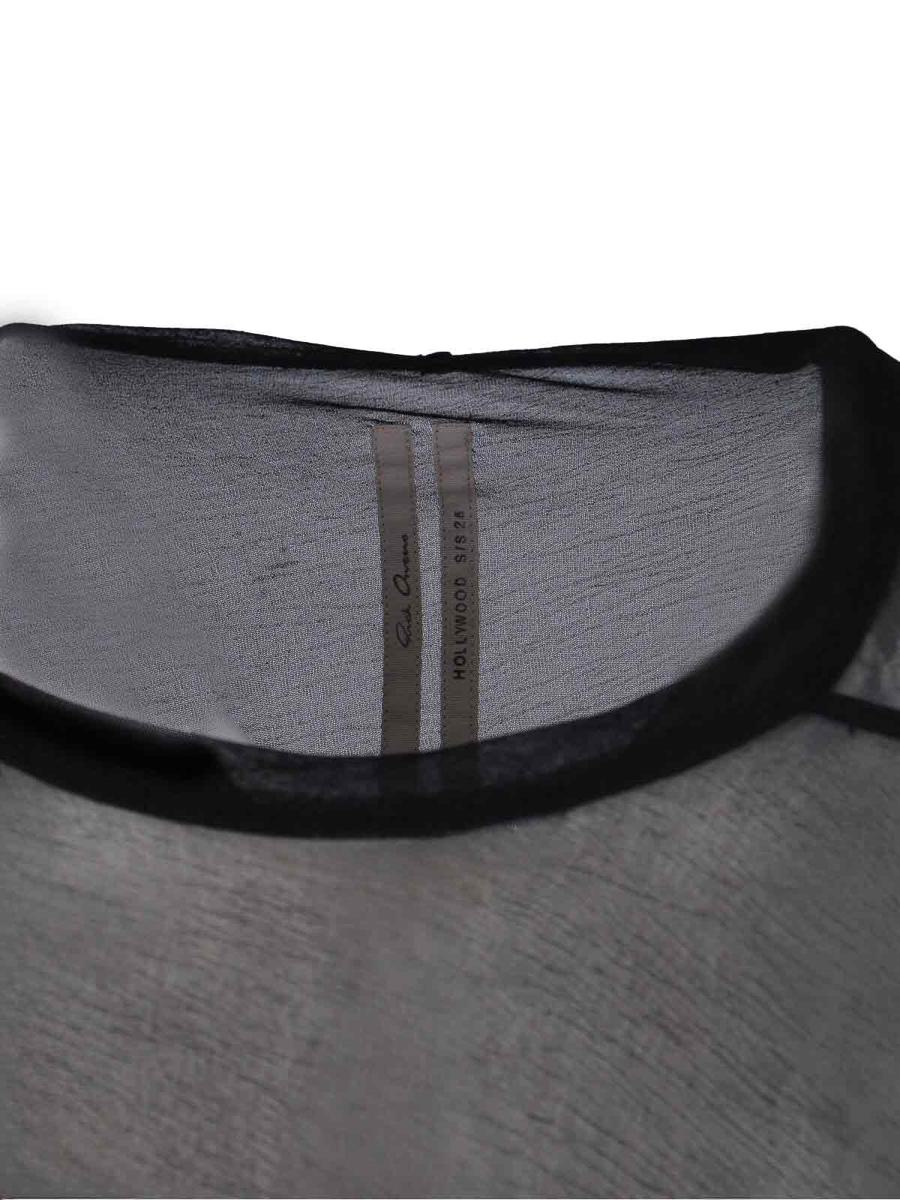 Rick Owens T-Shirts und Polos