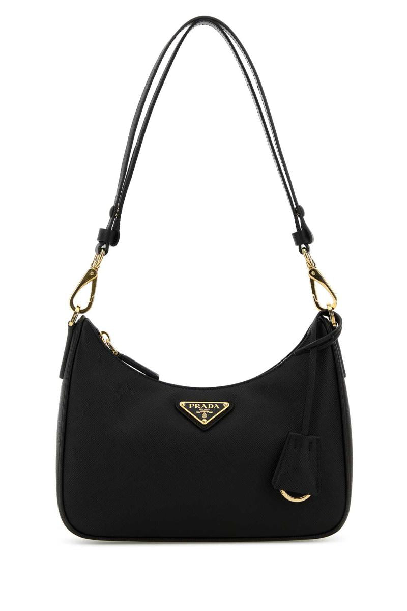 Prada-Handtaschen.