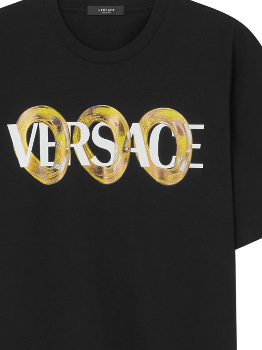 Versace T-Shirts und Polos