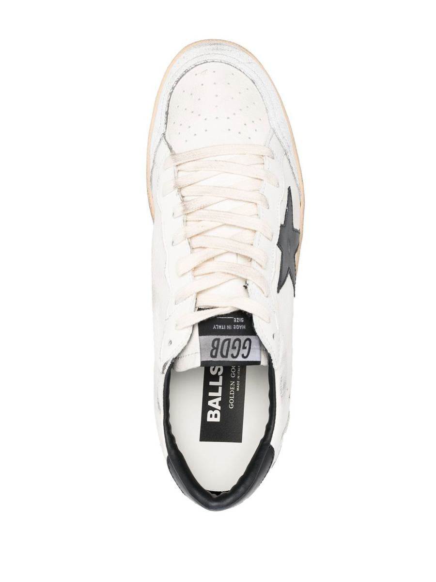 Golden Goose Turnschuhe