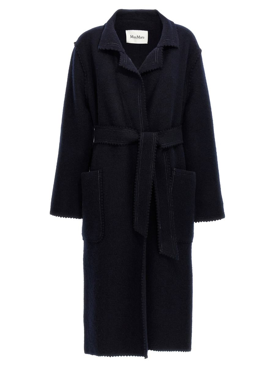 Max Mara „Jene“-Mantel