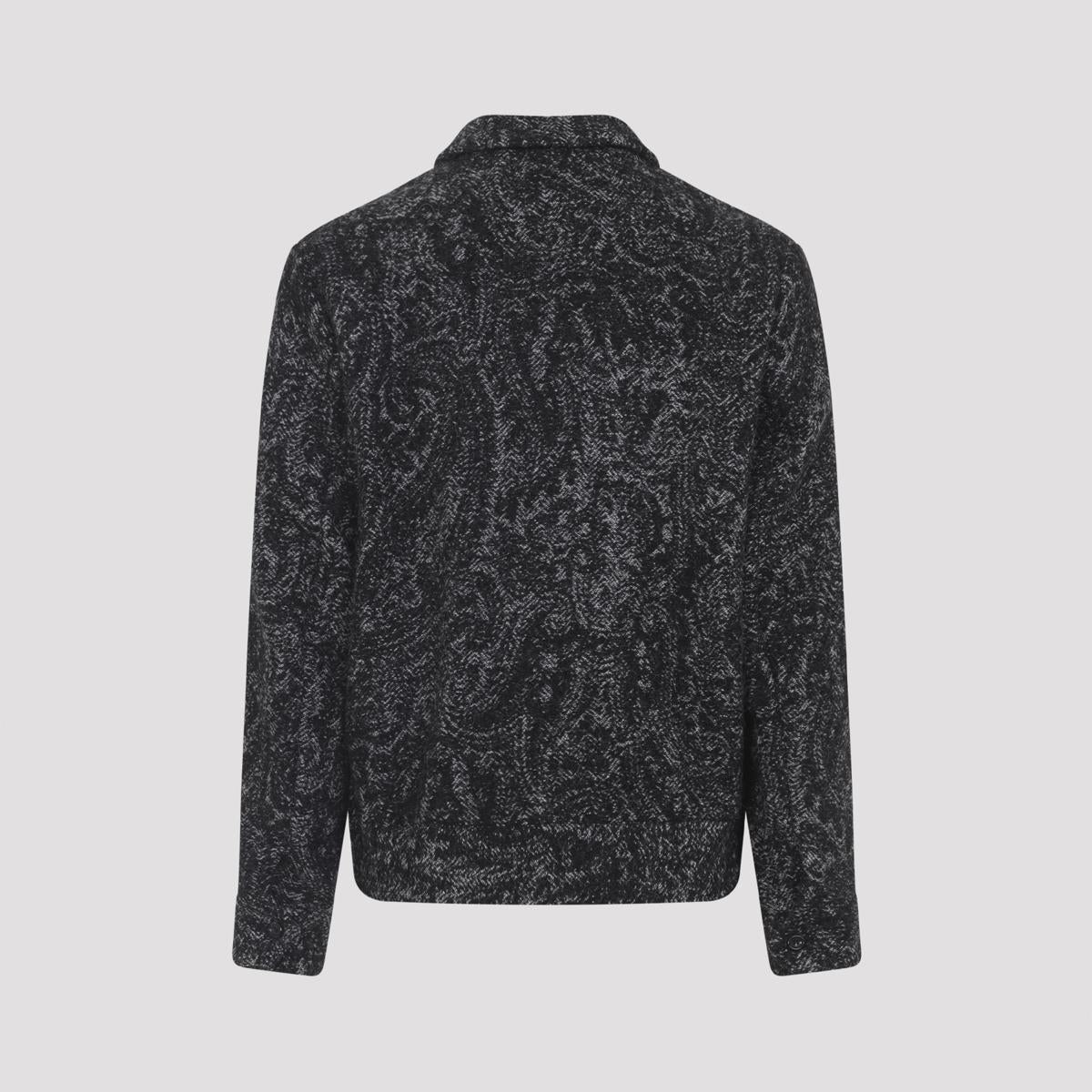 Etro Jacke