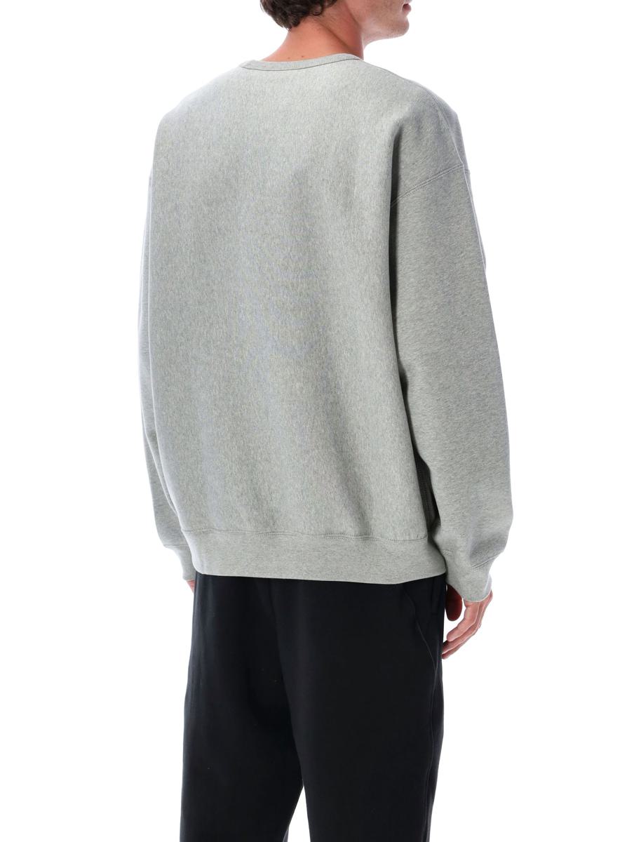 Nike Solo Swoosh Fleece-Sweatshirt