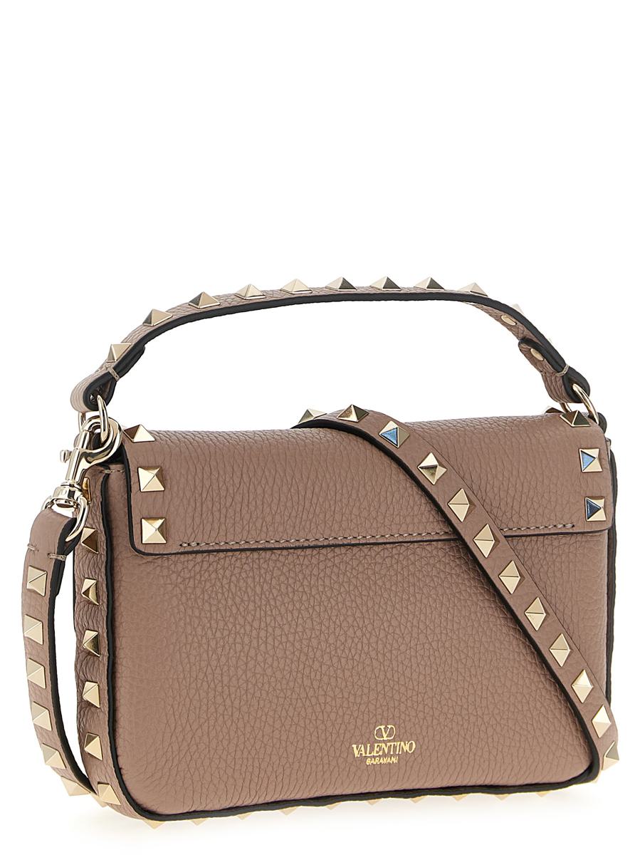 Valentino Garavani Valentino Garavani „Rockstud“ Mini-Handtasche