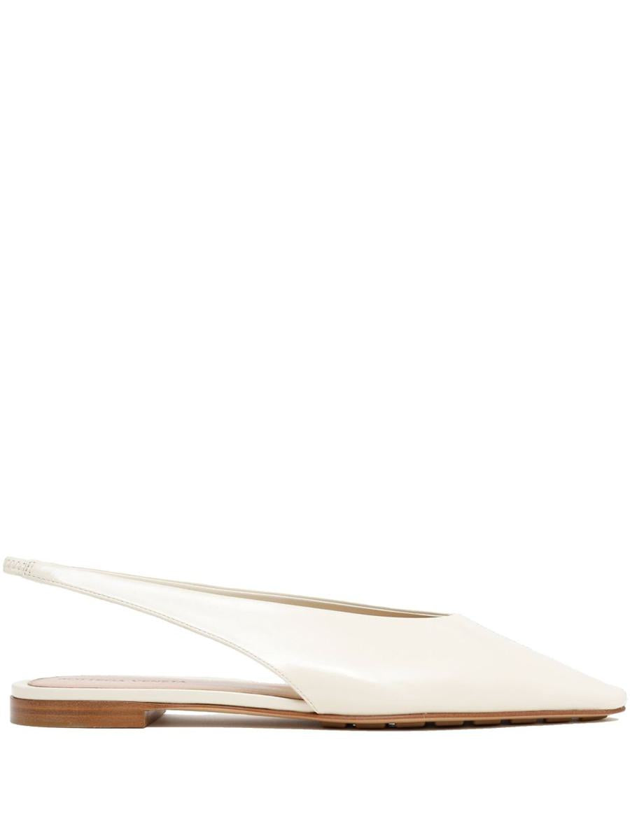 Flache Schuhe von Bottega Veneta