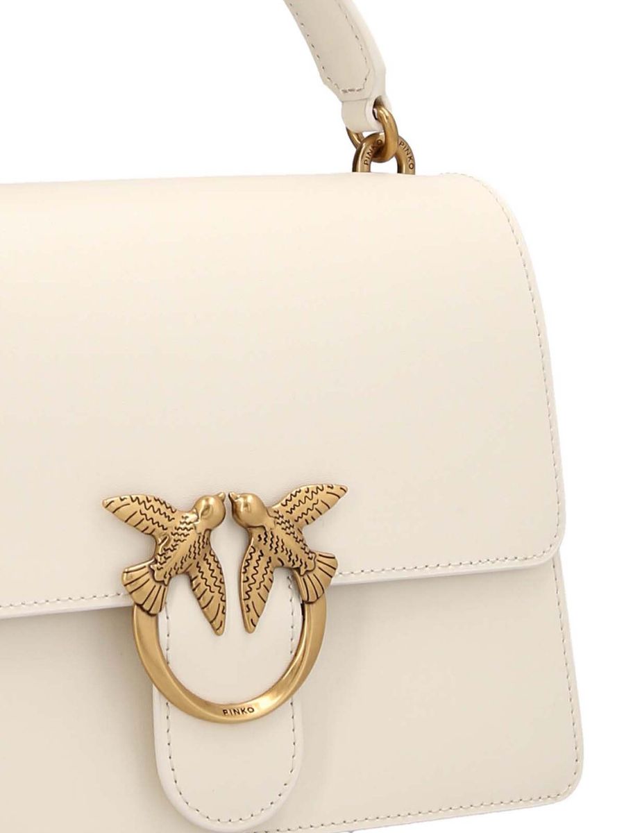 Pinko „Love One“ Handtasche