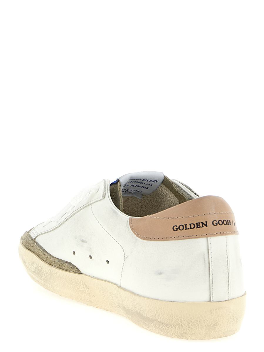 Golden Goose „Superstar“ Sneakers