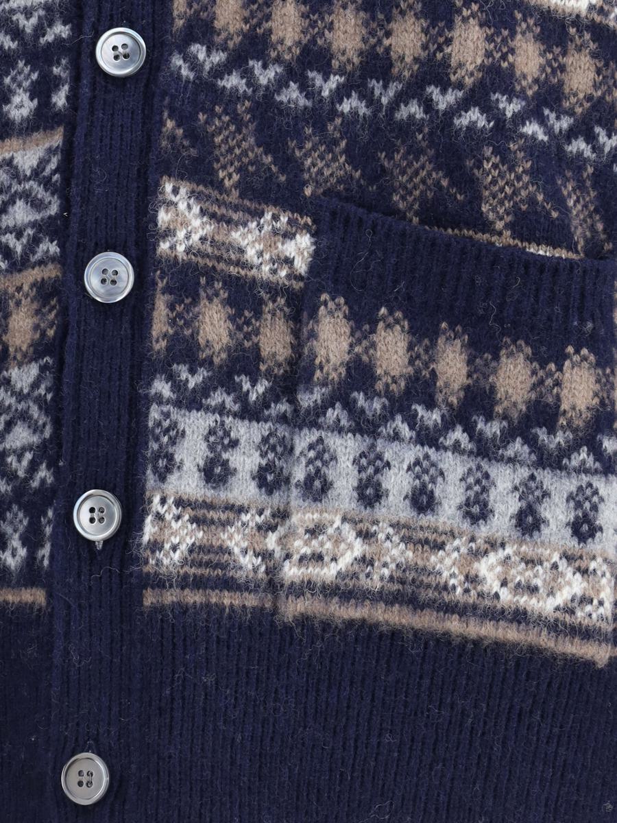 Thom Browne Strickwaren