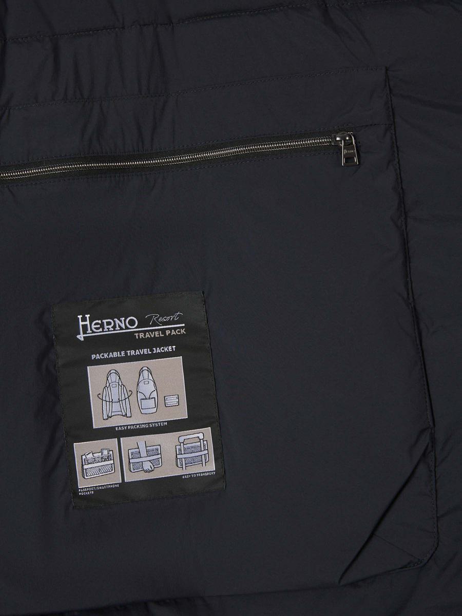 Herno Resort Bomberjacke