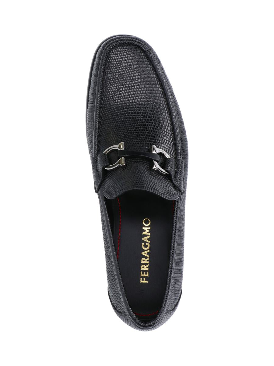 Salvatore Ferragamo Flache Schuhe