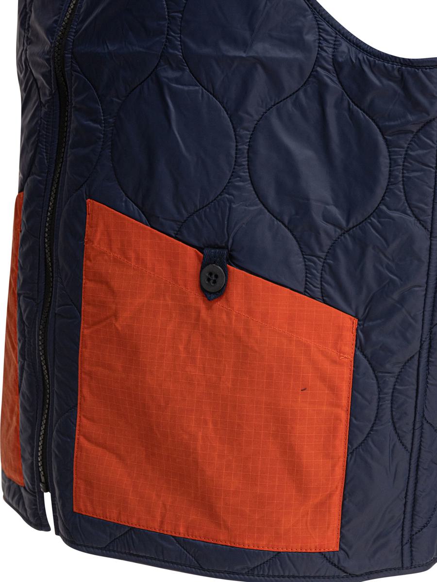 Manifattura Ceccarelli „All Seasons“ Weste