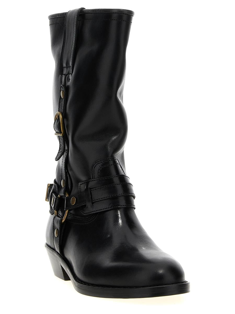 Isabel Marant 'Heiko' Stiefeletten