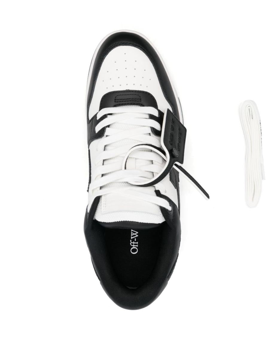 Off-White Out Of Office Sneakers Schuhe