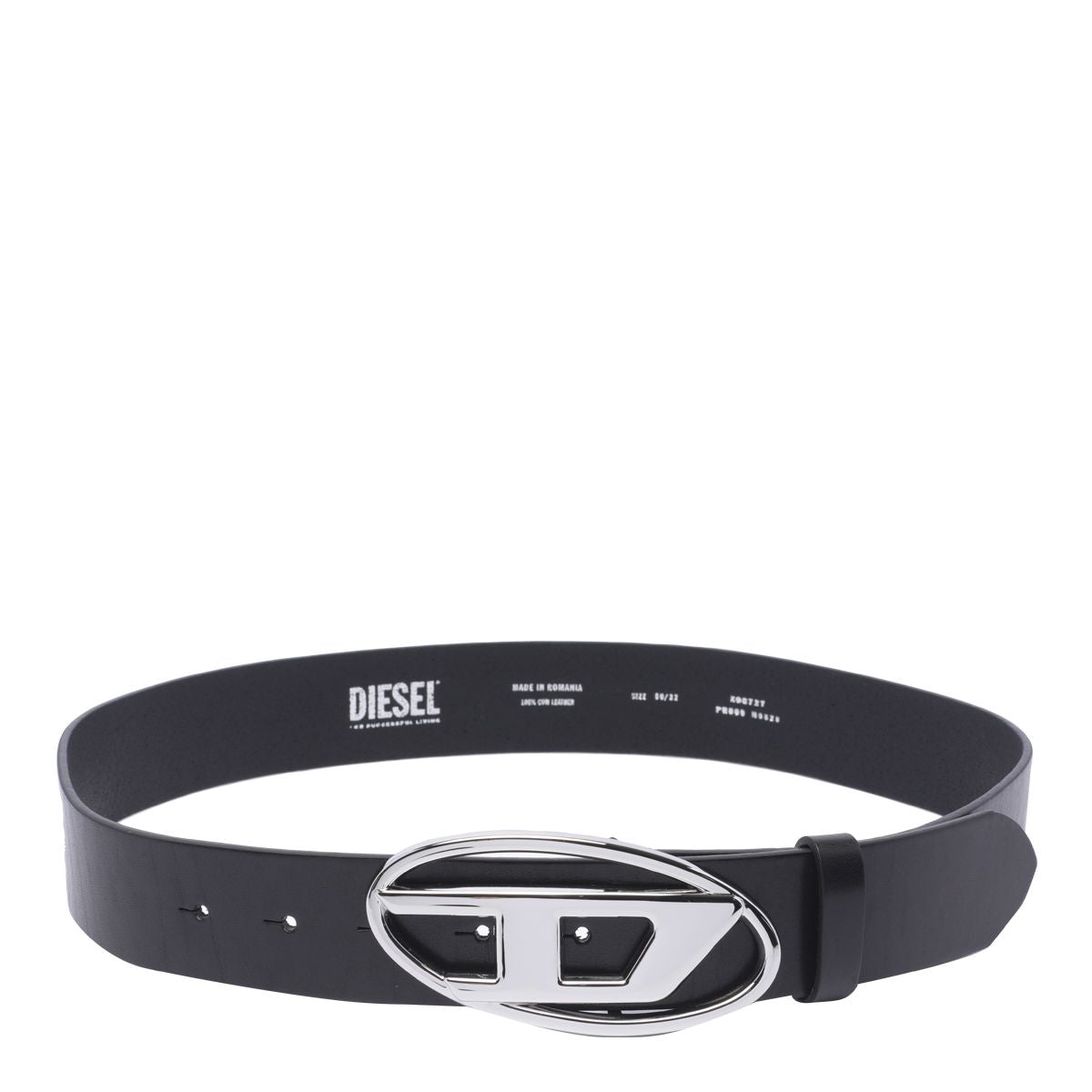 Diesel-Gürtel
