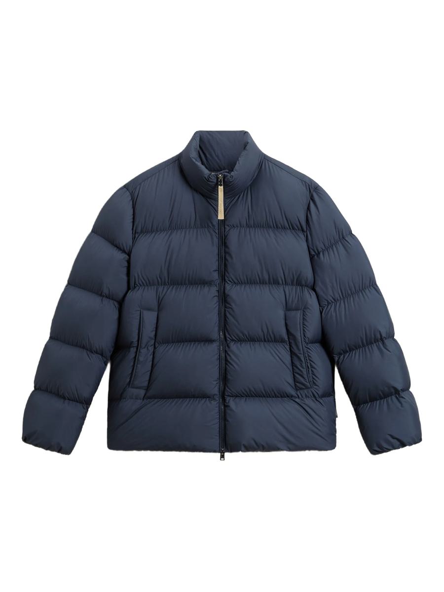 Woolrich Cloud Eagle Jacke Kleidung