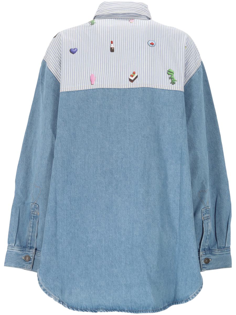 Fiorucci-Shirts