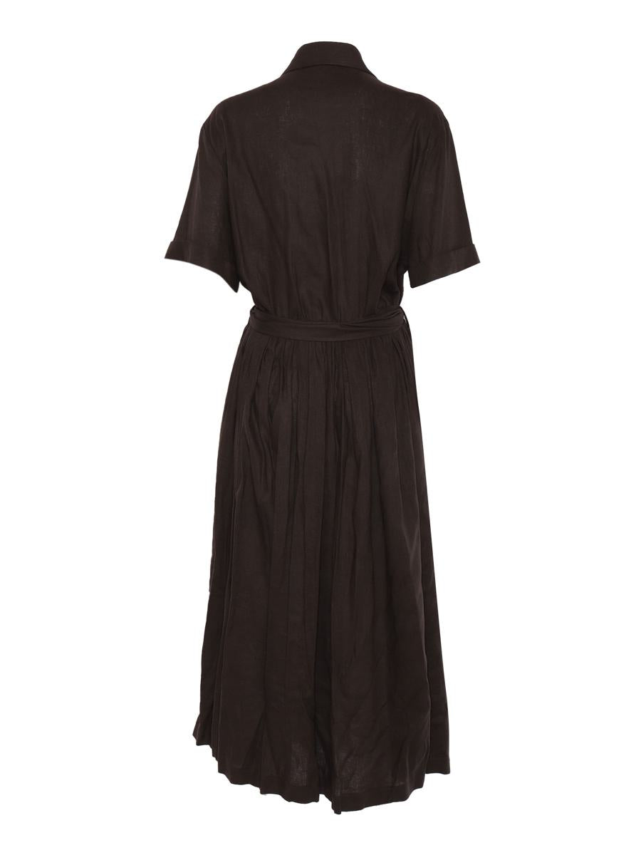 Ballantyne Midikleid