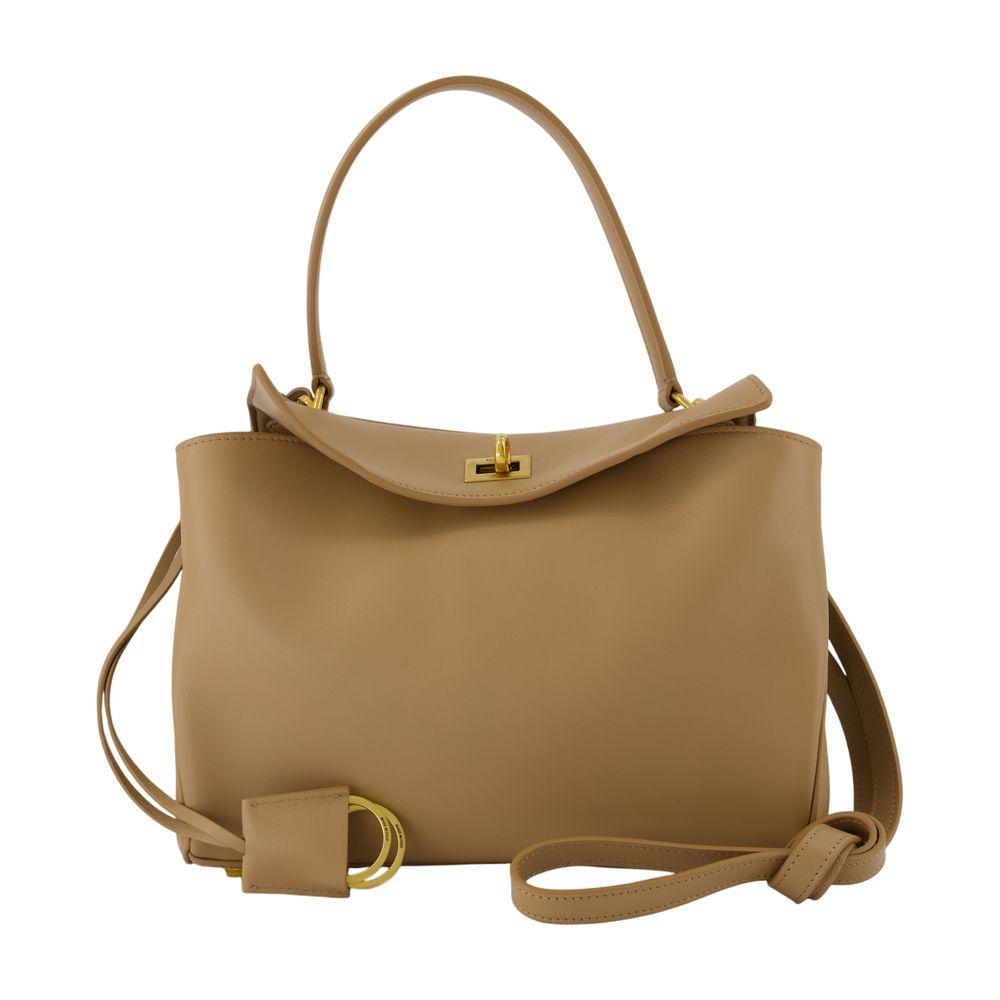 Balenciaga Rodeo – Kleine Handtasche mit Henkel