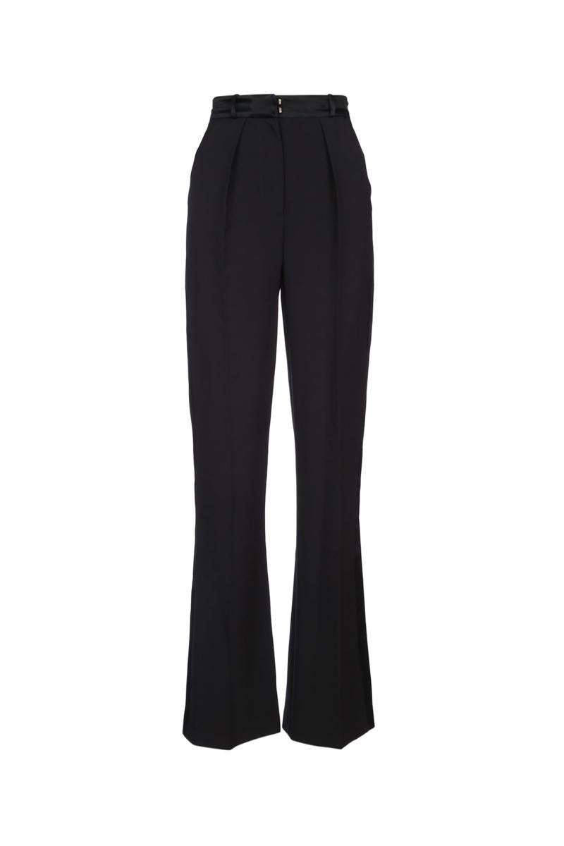 Elisabetta Franchi Hosen