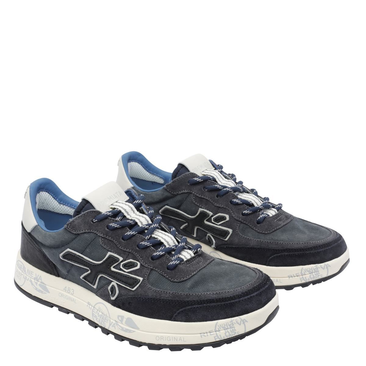 Premiata Sneaker