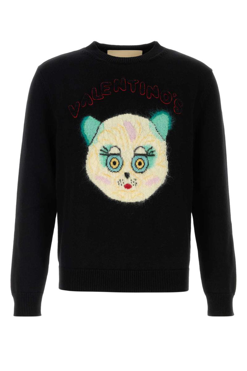 Valentino Garavani Strickwaren
