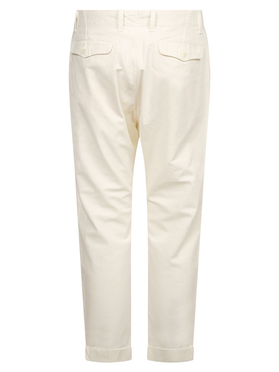 Original Hose im Vintage-Stil