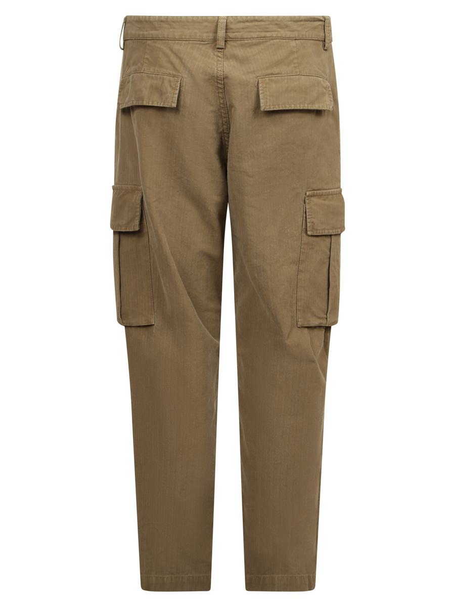 Original Hose im Vintage-Stil