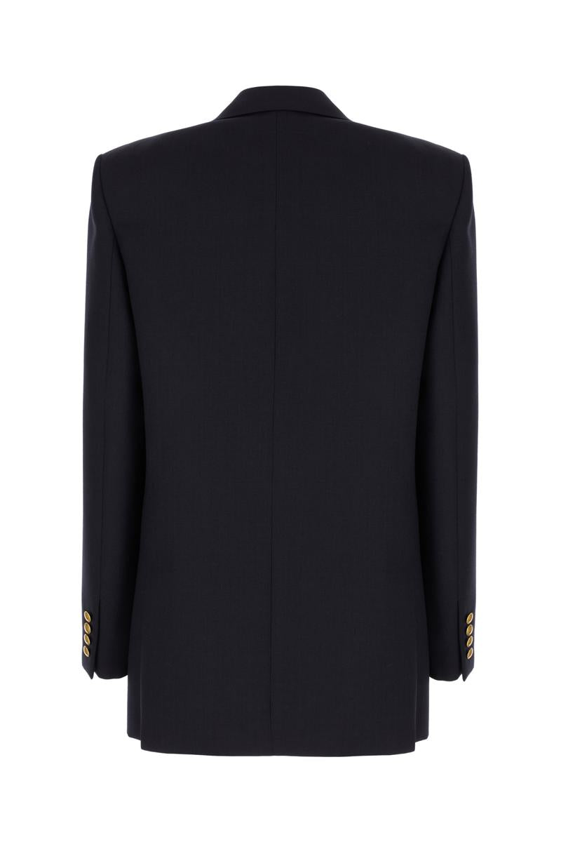 Saint Laurent Jacken & Westen