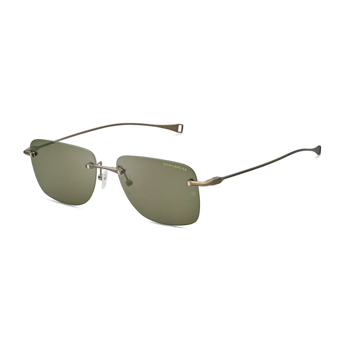 Dita Lancier Lsa 119 Sonnenbrille