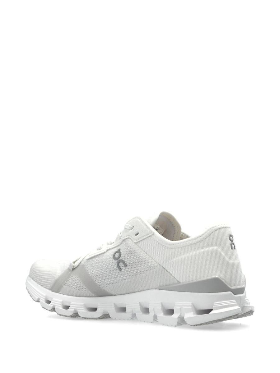 Über Laufschuhe