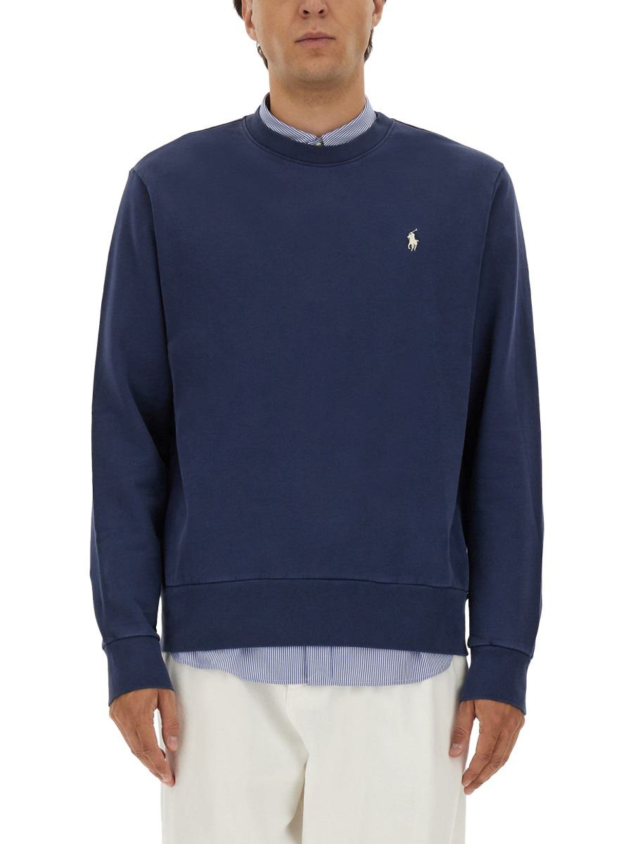 Polo Ralph Lauren Baumwolljersey