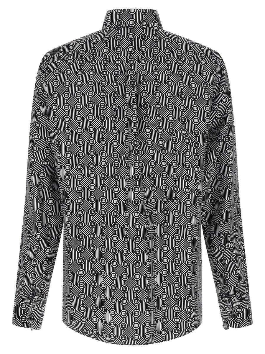 Dolce & Gabbana „Private Wardrobe“-Hemd