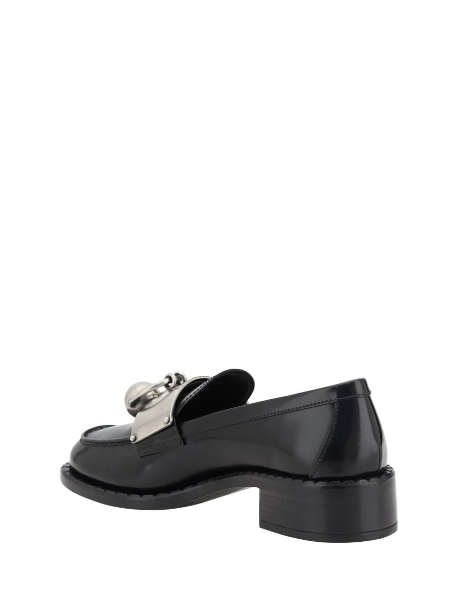 Prada Loafer