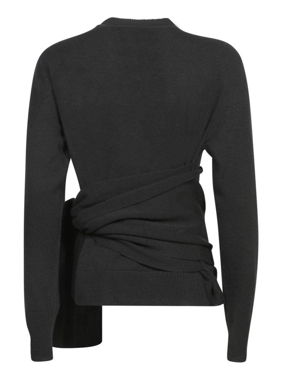 MM6 Maison Margiela Strickwaren