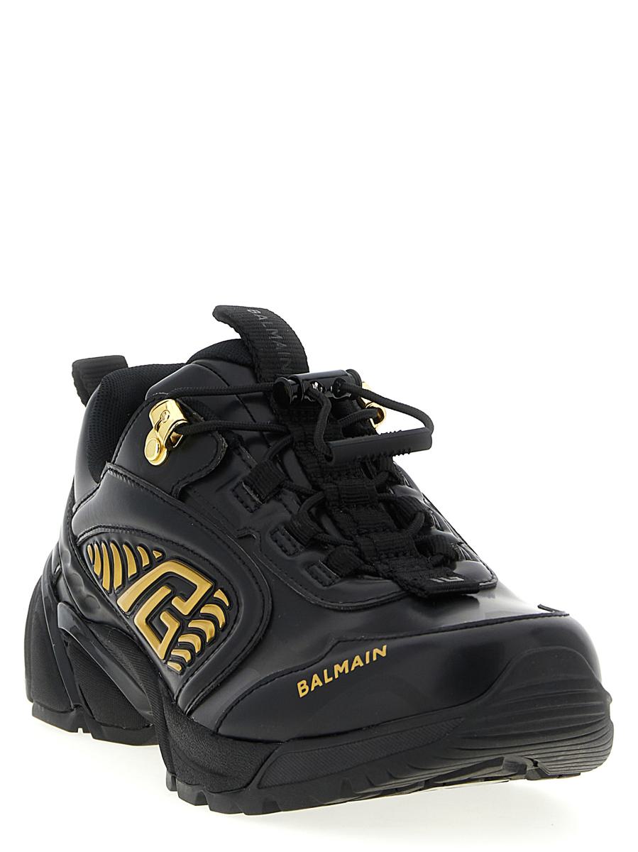 Balmain „Cosmic Dust“-Sneaker
