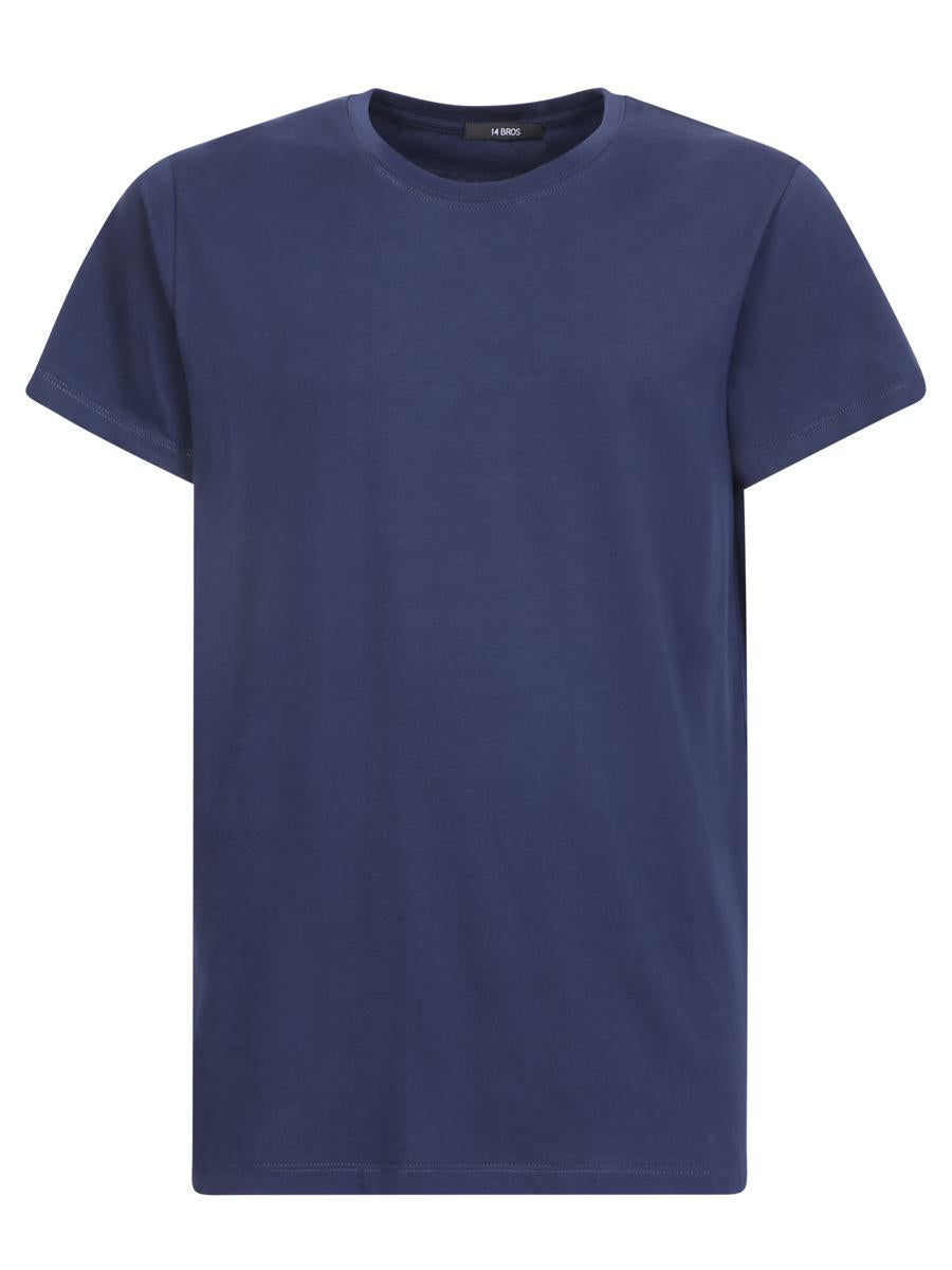 T-Shirts zum Suchbegriff: "14 Bros"