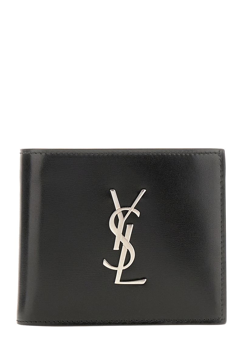 Saint Laurent Geldbörsen