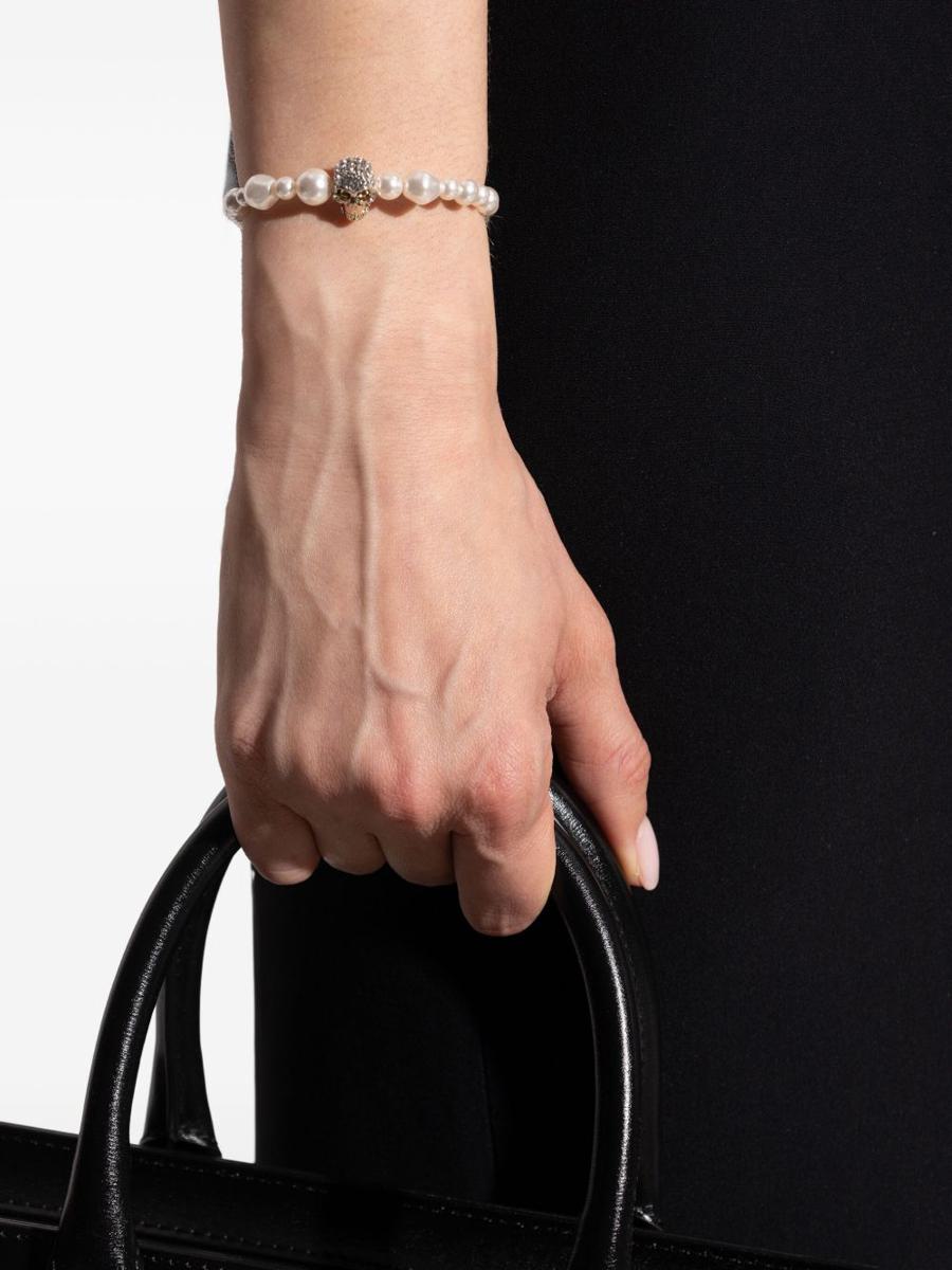 Alexander McQueen Schmuck