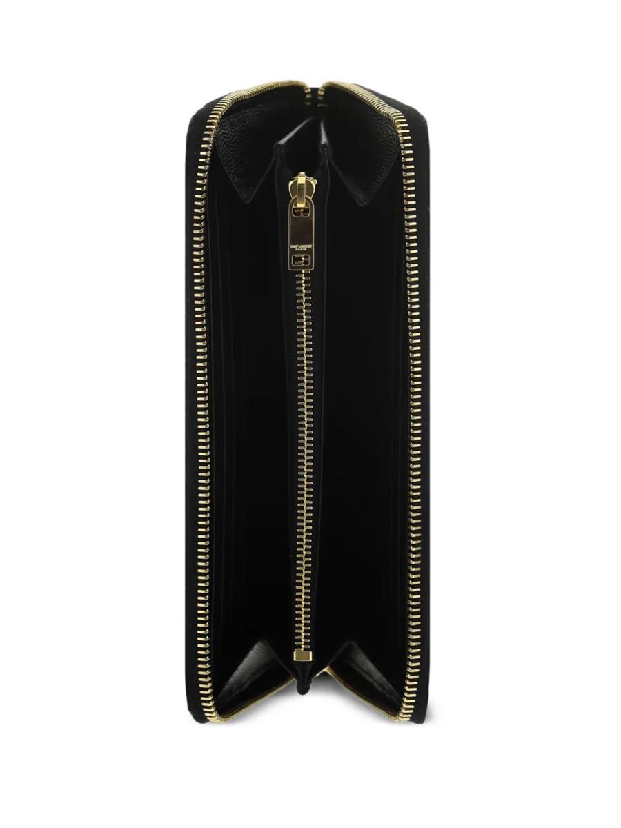 Saint Laurent Geldbörsen