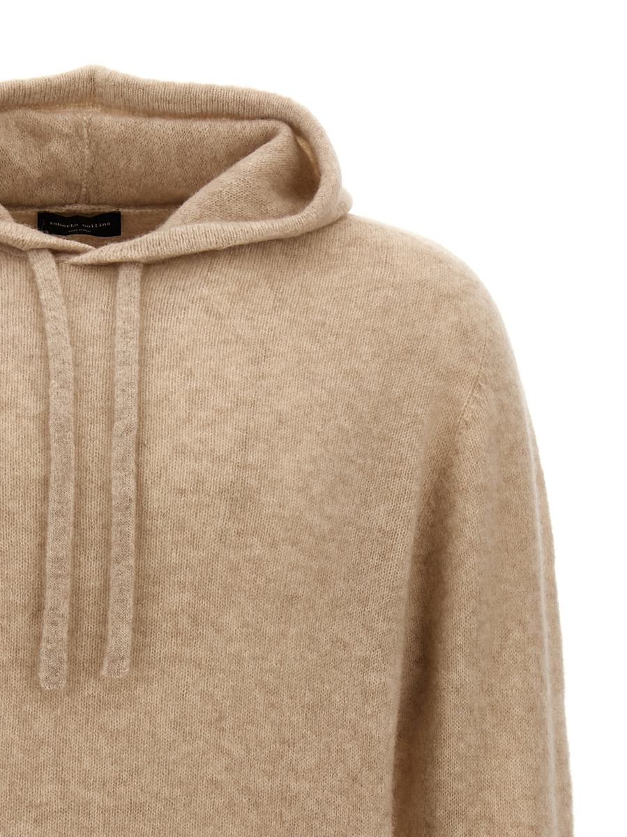 Roberto Collina Kapuzenpullover