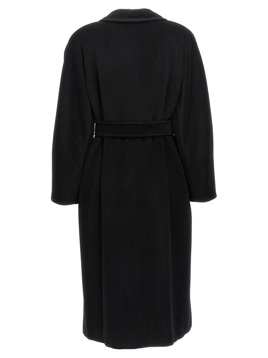 Max Mara 'Madame - 101801 Icon Coat' Mantel